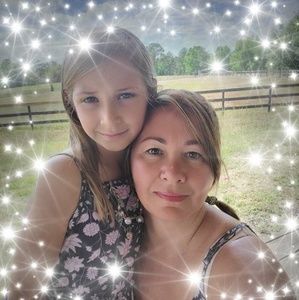 Meet your Posher, Jodie